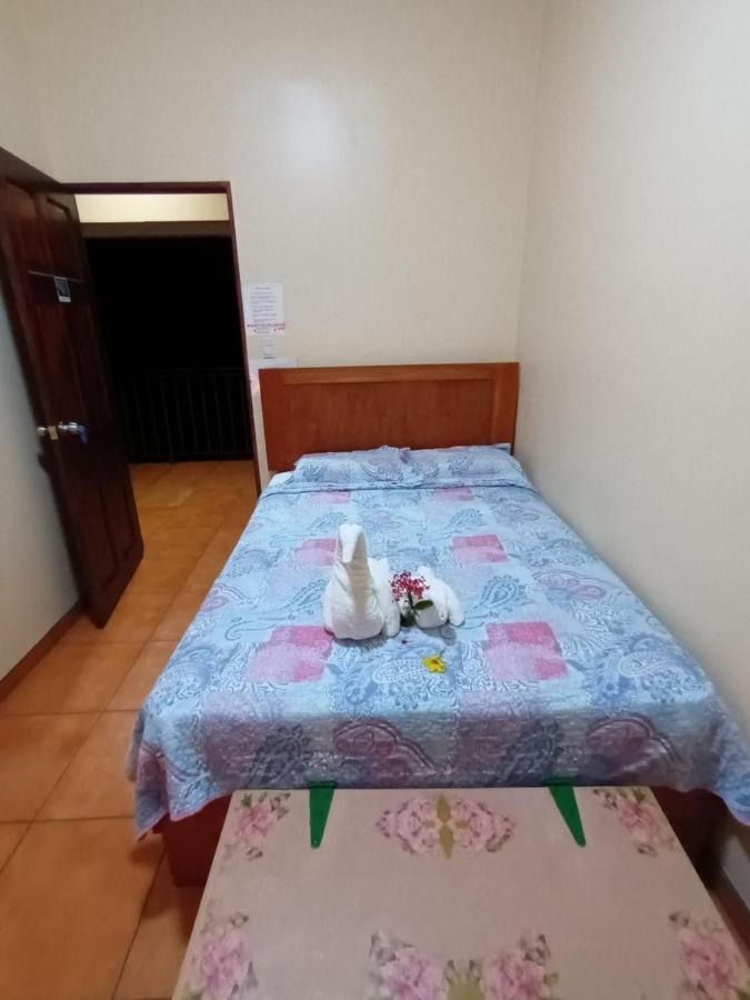 Yethan House Uvita Εξωτερικό φωτογραφία